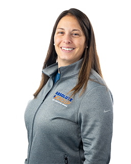 Absolute Group - Meet the Team